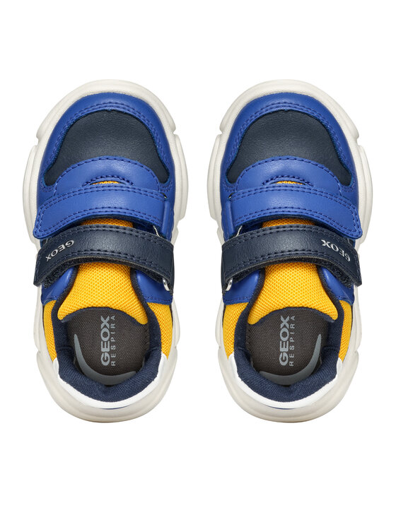 Geox Geox Superge B Ciufciuf Boy B455RA 000BC C4227 M Modra