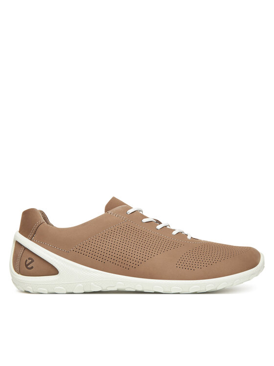 ECCO ECCO Sneakersy Biom Lite 80238402459 Brązowy