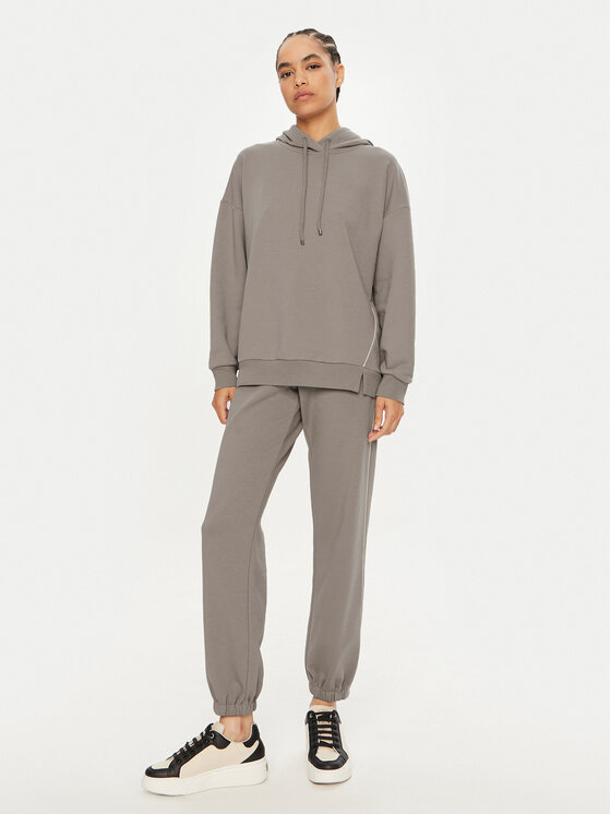 Max Mara Leisure Max Mara Leisure Μπλούζα Flipper 2426926038 Μπεζ Regular Fit