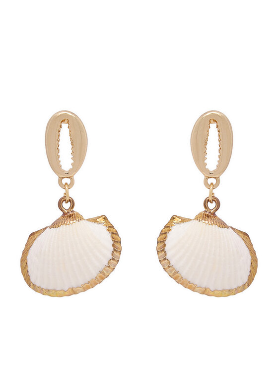 Acccessories Acccessories Kõrvarõngad 1W9-008-SS20 Kuldne