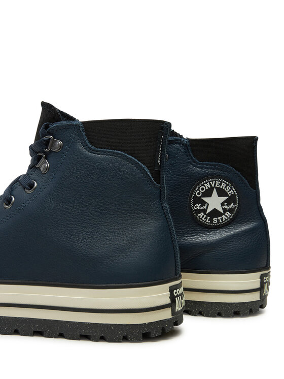Converse Trzewiki Chuck Taylor All Star City Trek Waterproof