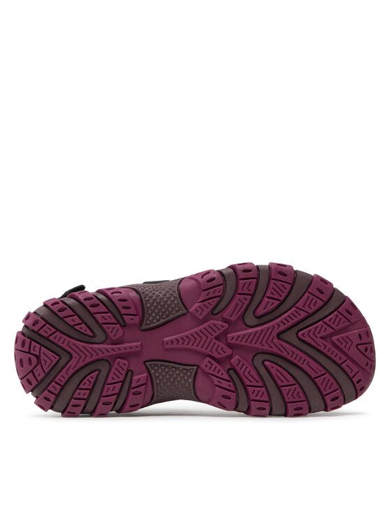 CMP CMP Sandalen Mawi 3Q91084 Violett