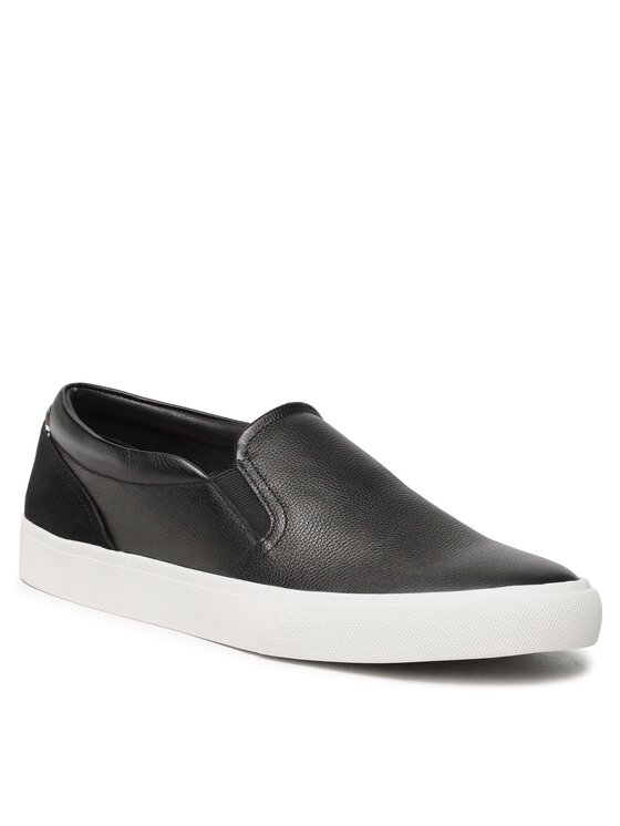 Gino Rossi Gino Rossi Scarpe sportive LUCA-01 122AM Nero