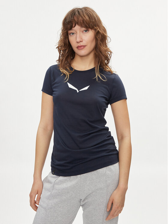 T-shirt Salewa