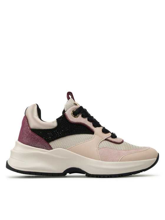 Sneakers Lily 08 BF2019 PX305 Rosa
