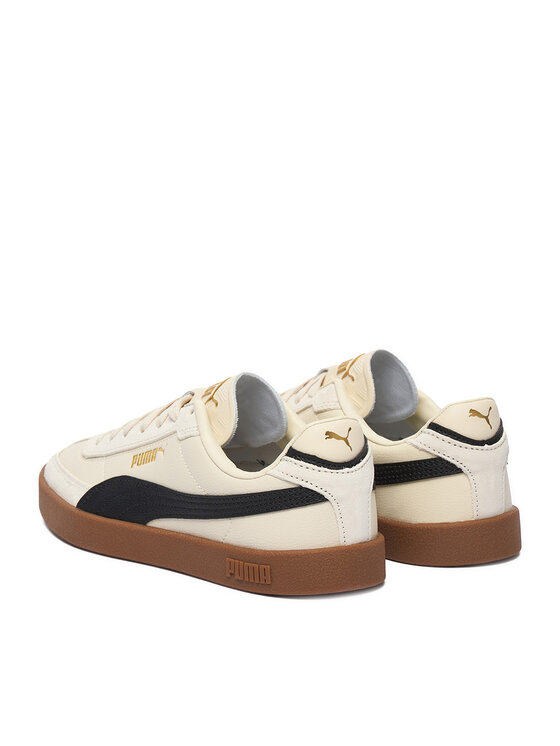 Puma Puma Sneakersy WB-REBOUND SLAM LO JR 40148923 Světle béžová