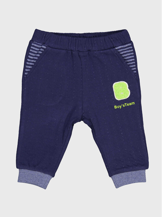 Pantaloni da tuta Birba Trybeyond
