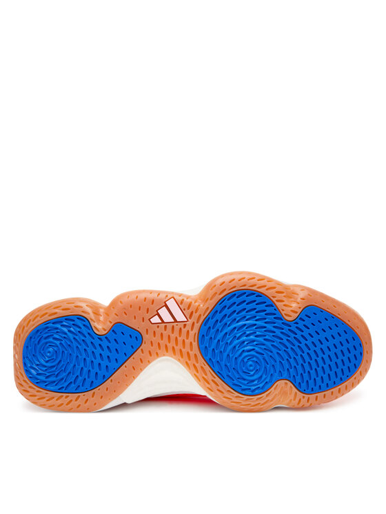 adidas adidas Čevlji za športe v zaprtih prostorih Stabil 16 Indoor JP7274 Oranžna