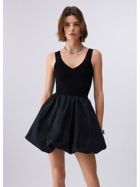 Liu Jo Liu Jo Abito da sera PA6060T8578A3836 Nero Regular Fit