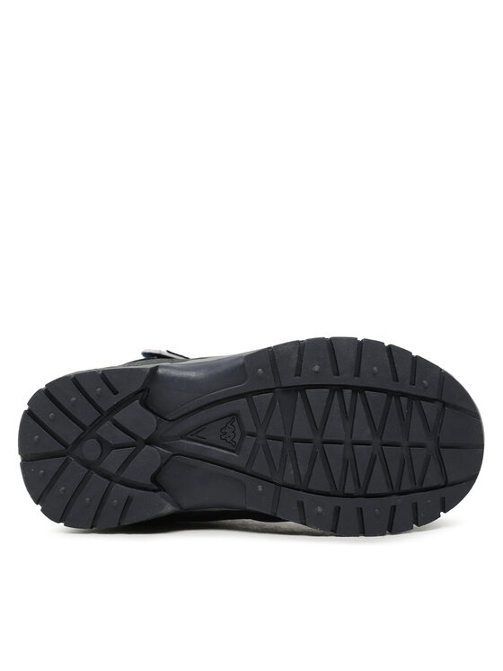 Kappa Kappa Schnürschuhe 260732K Dunkelblau