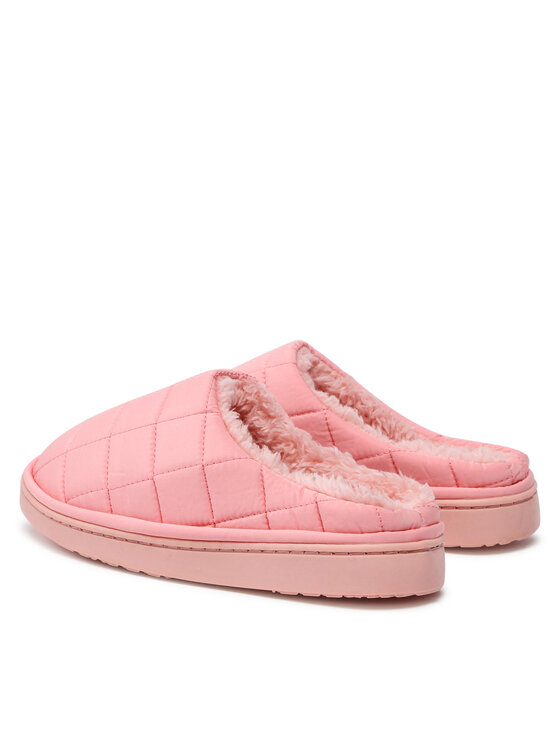 Nelli Blu Nelli Blu Hausschuhe 19203 Rosa