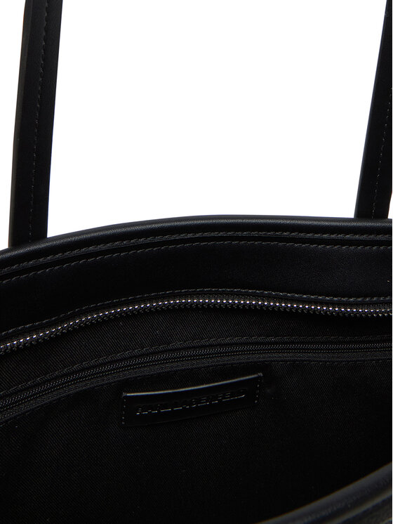 KARL LAGERFELD KARL LAGERFELD Handtasche A2W30190 Schwarz