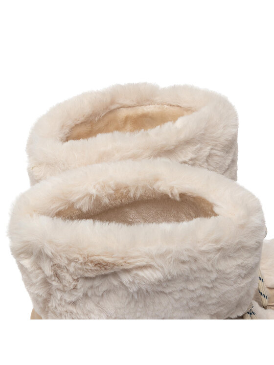 DeeZee DeeZee Schneeschuhe ZALJ8088Y-2 Beige
