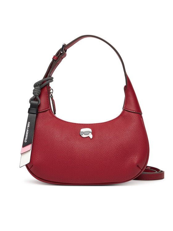 KARL LAGERFELD KARL LAGERFELD Táska A3W30107 Piros