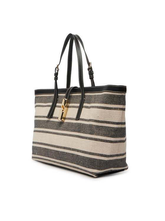 Furla Furla Torebka Debby LWB02007 BX4353 CN 4296S Granatowy