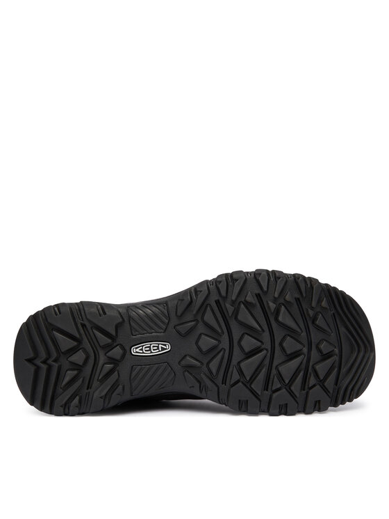 Keen Keen Обувки Targhee IV Oxford 1031648 Кафяв
