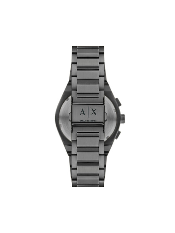 Armani Exchange Armani Exchange Zegarek Rafael AX4182 Srebrny