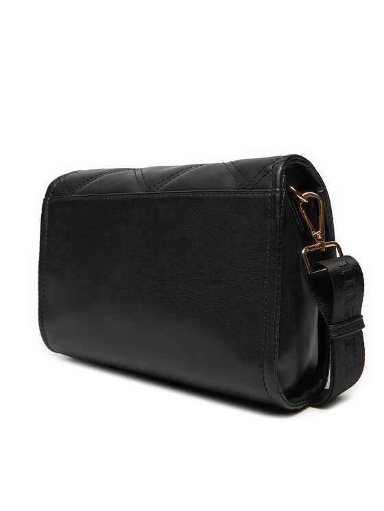 Monnari Monnari Torbica TORIMP0-24Z-BAG5680-K020D000-R00 Crna