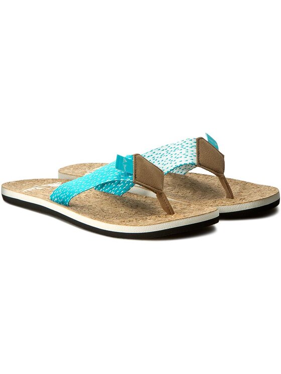 Parley cheap flip flops