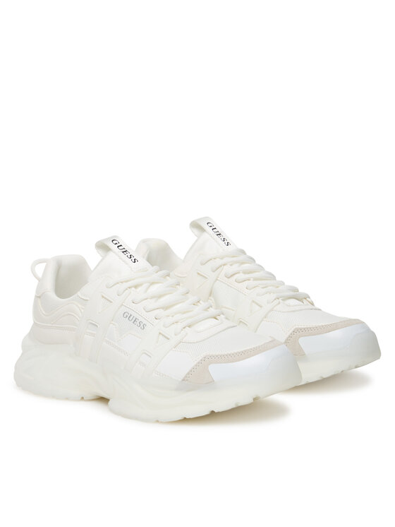 Guess Guess Tossud 178499 Valge