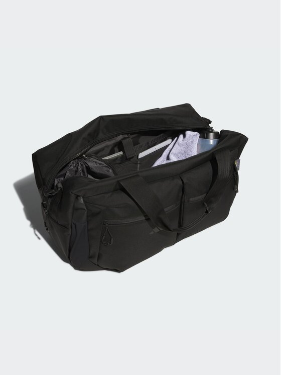 adidas adidas Torba sportowa 163949 Czarny