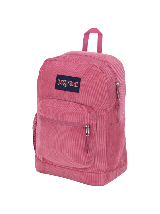 JanSport JanSport Zaino Cross Town Plus Remix Backpack Rosa