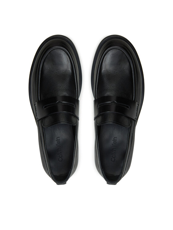 Calvin Klein Calvin Klein Lordsy HM0HM01566 Černá