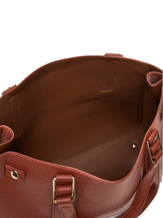 Lasocki Lasocki Handtasche C-LSK-X-004-08 Rot