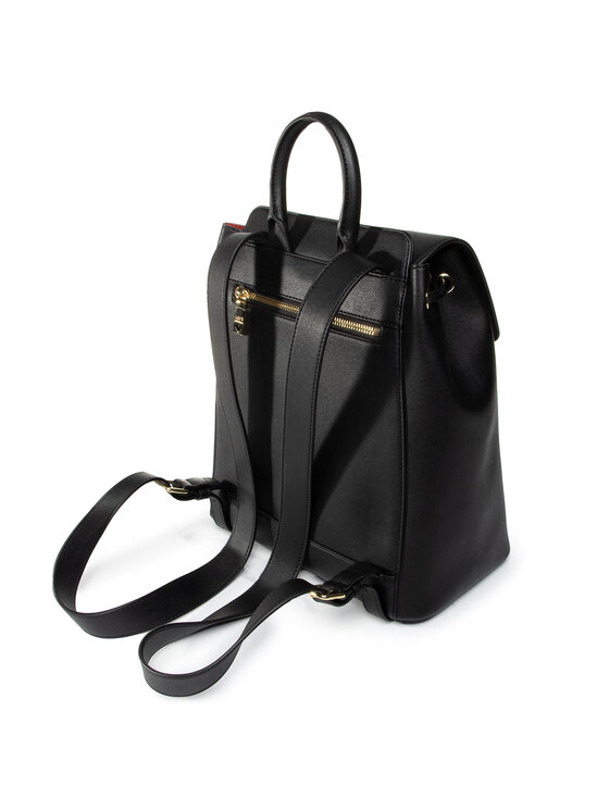 LOVE MOSCHINO LOVE MOSCHINO Kuprinė JC4265PP0AKM000A Juoda