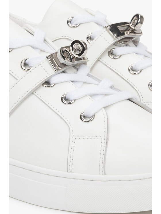 Estro Estro Scarpe da ginnastica ER00116773 Bianco