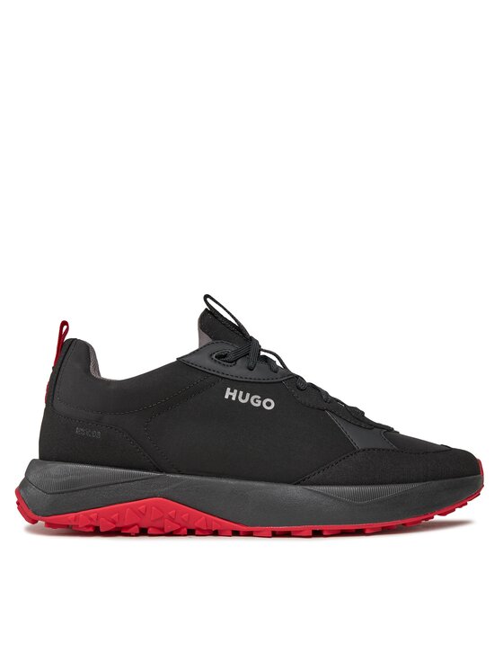Sneakers Hugo 50504379 Black 006