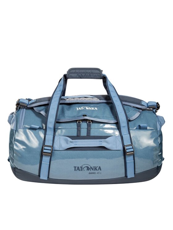 Tatonka Tatonka Torba weekendowa 309874 Błękitny