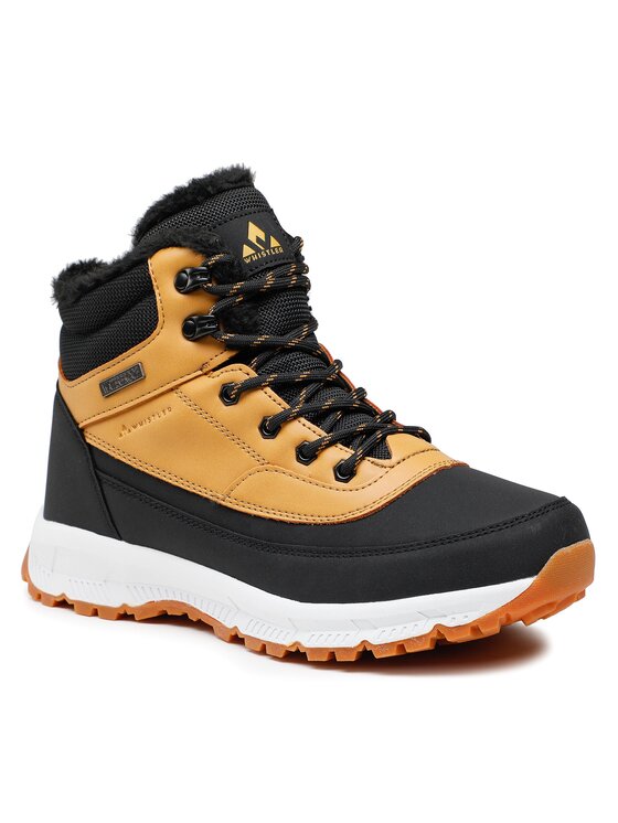 Scarponcini Whistler