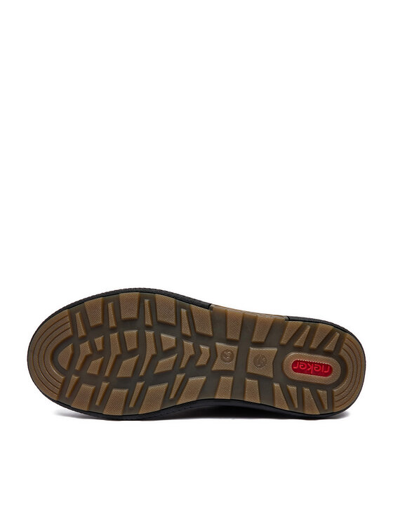 Rieker Rieker Auliniai batai CEO-B3331-22 Ruda