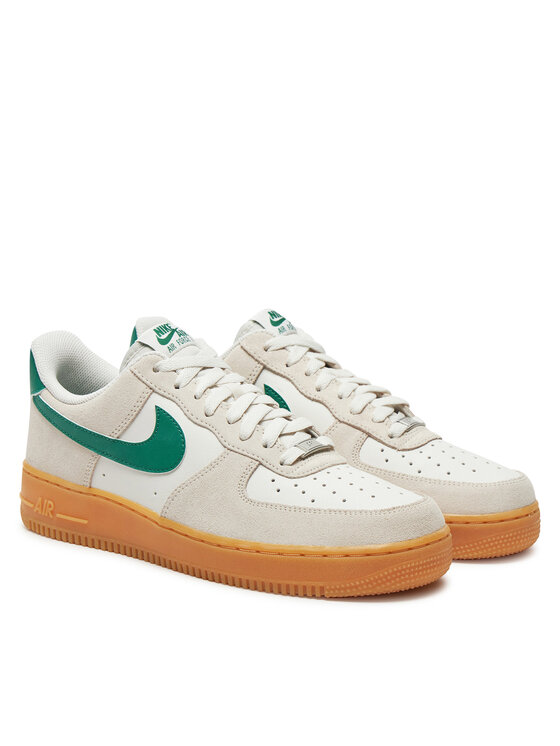 Nike Nike Tenisice Air Force 1'07 Lv8 FQ8714 001 Écru