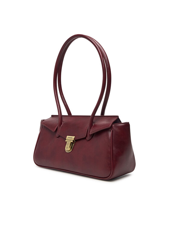 HUGO HUGO Borsetta 50573452 Bordeaux