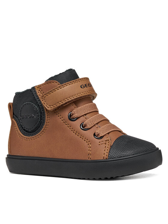 Geox Geox Ghete B Gisli Boy B461NC 0MEFU C1192 Maro