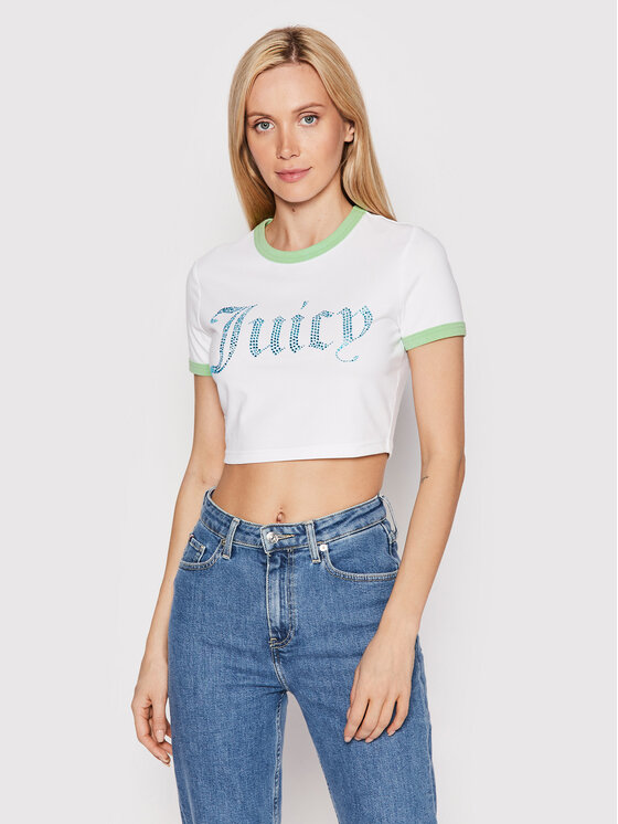 Тишърт Juicy Couture
