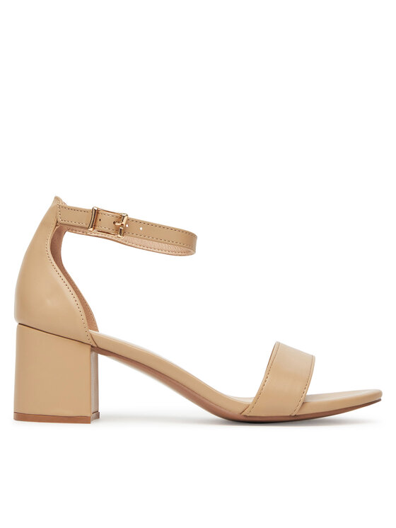 Sandale JENNY WS0730-06 Bej