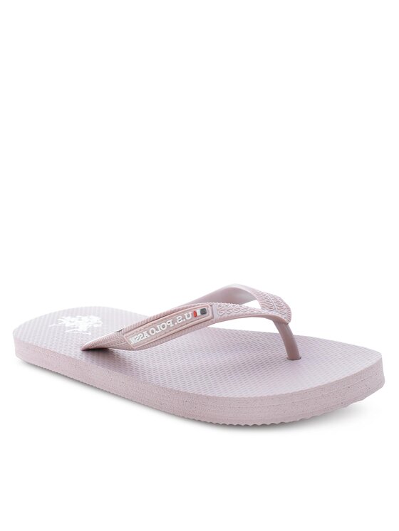 U.S. Polo Assn. Infradito Vaian VAIAN001A Rosa Modivo