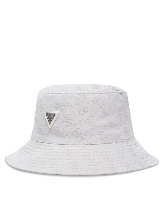 Guess Guess Hut V5GZ04 WH492 Weiß