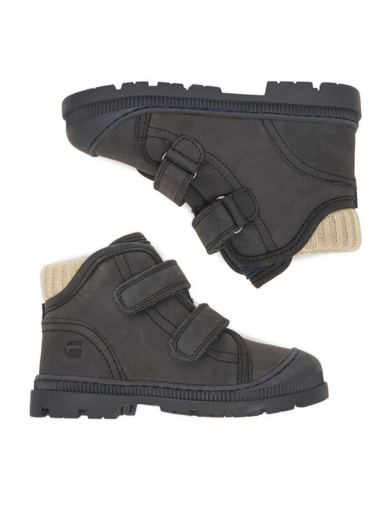 G-Star Raw G-Star Raw Bakancs CEO-CI12-KOSTA-02(III)CH Sötétkék
