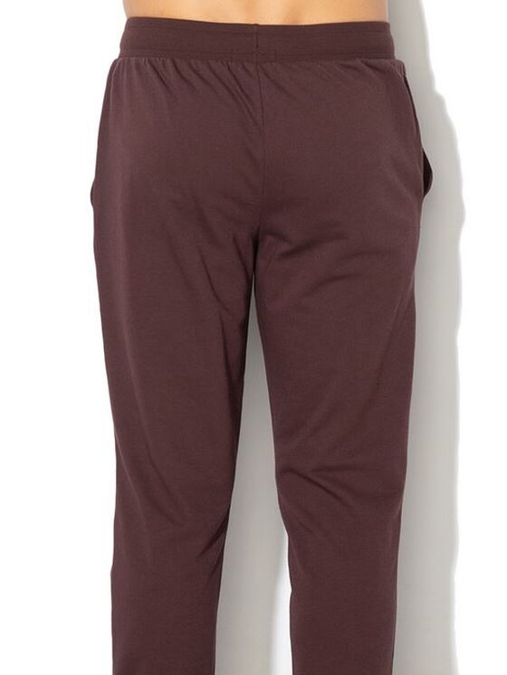Emporio Armani Emporio Armani Tepláková súprava 111882 9A566 03256 Bordová