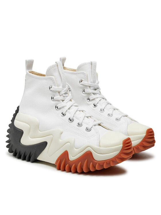 Converse Converse Sneakers Run Star Motion 171546C Gri