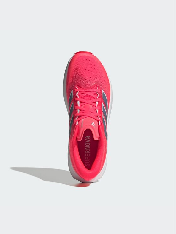 adidas adidas Buty do biegania 159437 Czerwony