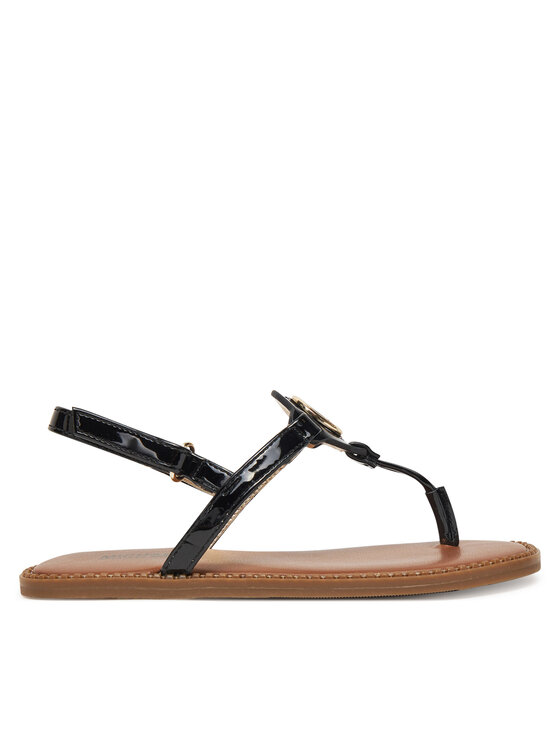 Sandale MICHAEL Michael Kors MK01394001 Negru