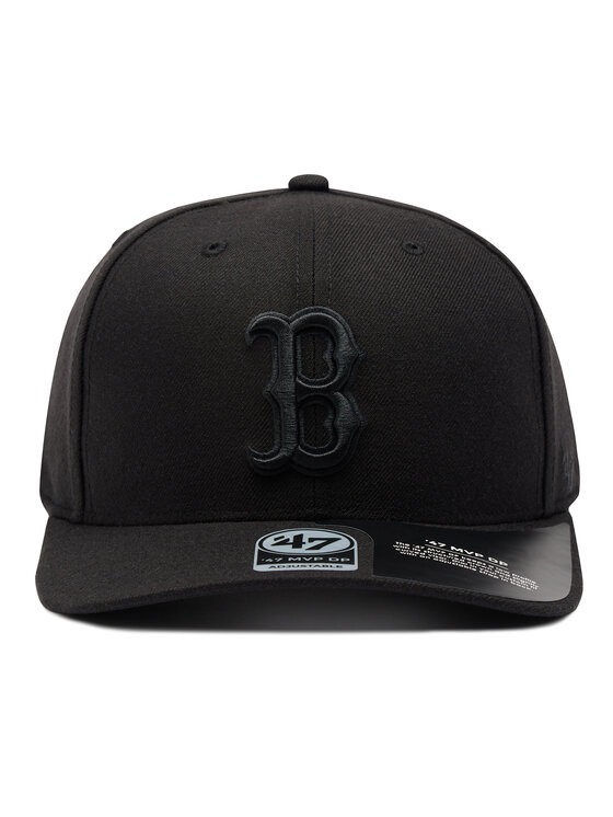 47 Brand 47 Brand Cappellino B-CLZOE02WBP-BKC Nero