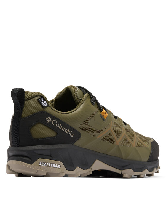 Columbia Columbia Туристически Peakfreak™ 3 OutDry™ 2165661 Каки