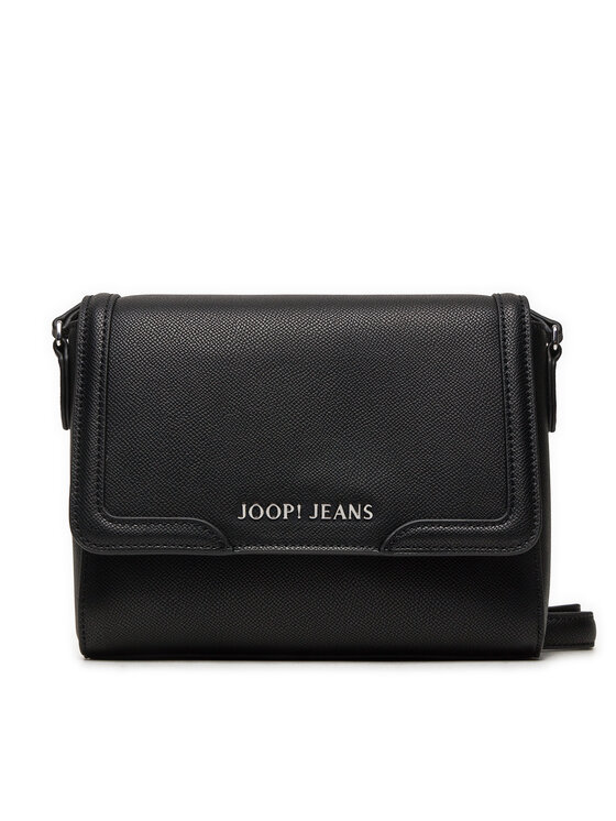 JOOP! Kabelka Lorena 4130000923 Čierna
