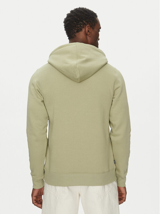 Element Element Felpa ELYFT00198 Verde Regular Fit